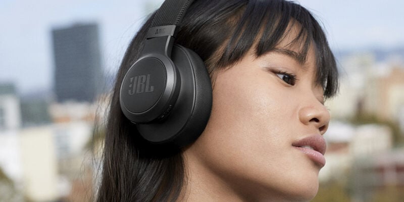 Over-Ear & On-Ear Headphones